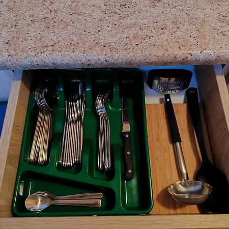 Przystan W Jezierzanach Сasa de vacaciones