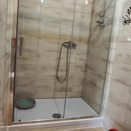 Przystan W Jezierzanach Сasa de vacaciones Jezierzany