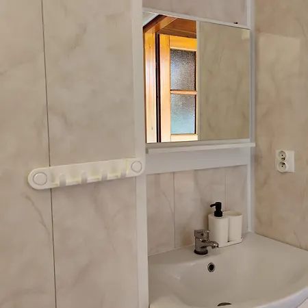 Hébergement de vacances Przystan W Jezierzanach Jezierzany