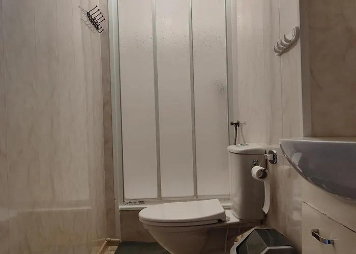 Przystan W Jezierzanach