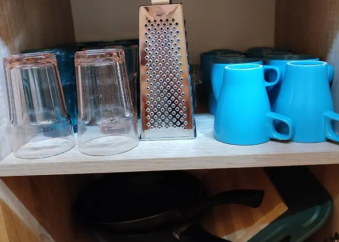 別荘 Przystan W Jezierzanach Jezierzany