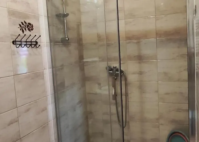 Przystan W Jezierzanach * Jezierzany