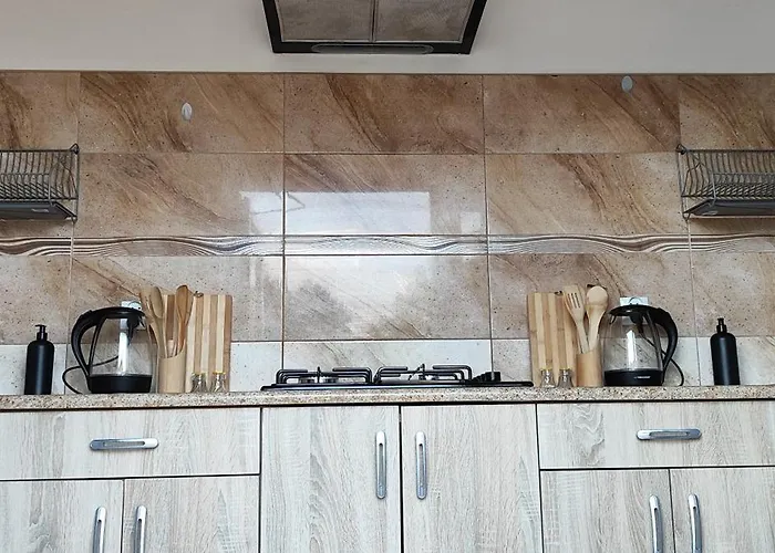 Przystan W Jezierzanach בית נופש Jezierzany